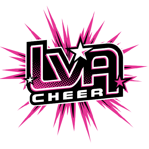 Las Vegas All Stars cheerleading classes